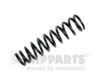 NIPPARTS N5544111 Coil Spring